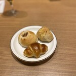 プレミアムバケット - 料理写真: