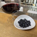 立ち呑みばっかす - 