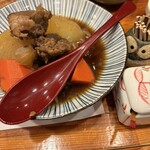 つり舟割烹 三河屋 - 