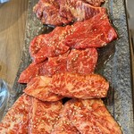 焼肉 あまね - 