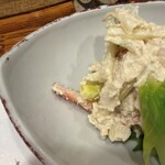 つり舟割烹 三河屋 - 