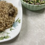 アジアカレー＆ケバブハウス - 