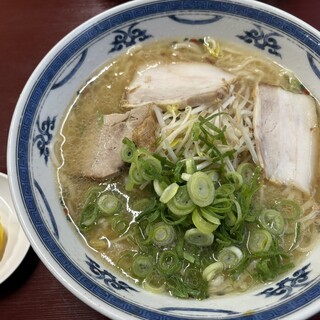 マルチョンラーメン_1