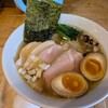 麺屋 いえろう