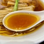 らぁ麺やまぐち - 