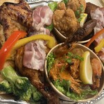 ヤオコー まるひろ南浦和店 - 