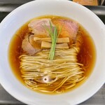 らぁ麺やまぐち - 