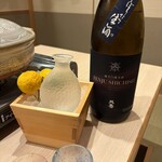 日本料理 よこ倉 - 