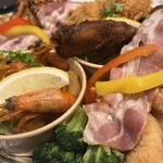 ヤオコー まるひろ南浦和店 - 