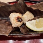 日本料理 よこ倉 - 