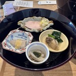 笠庵 賛否両論 - 