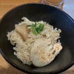 らぁ麺 なか川 - 