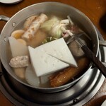 おでん三吉 - 