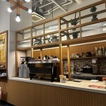 スタンプタウン コーヒー ロースターズ - 