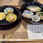 笠庵 賛否両論 - 