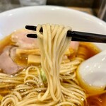 らぁ麺やまぐち - 