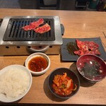 焼肉 東京BeeN - 