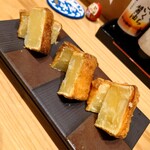 しまね料理とさばしゃぶの店 主水 有楽町店 - 