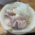 らぁ麺 なか川 - 