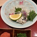 日本料理 よこ倉 - 
