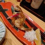 しまね料理とさばしゃぶの店 主水 有楽町店 - 