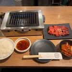 焼肉 東京BeeN - 