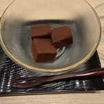 日本料理 よこ倉 - 