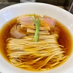 らぁ麺やまぐち - 