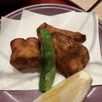 日本料理 よこ倉 - 