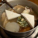 おでん三吉 - 