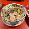 末廣ラーメン本舗 高田馬場分店