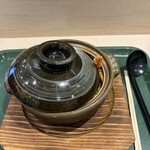 伊勢和うどん店 - 