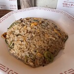 焼豚ラーメン 三條 - 料理写真: