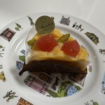 パティスリー アヴァロン - 