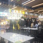 大頭龍蚵仔煎 - 