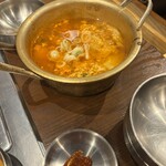 セマウル食堂 - 