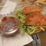 キングタコス - 