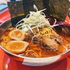 かるびラーメン 小田原 ミナカ店