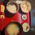 離れ家 石田屋 - 