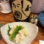 つり舟割烹 三河屋 - 