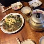 マッコリの物語 - 