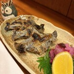 つり舟割烹 三河屋 - 