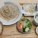 蕎麦前 しま汰 - 