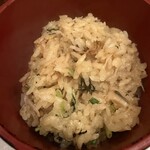 つり舟割烹 三河屋 - 