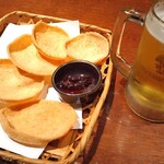 チェディルアン 淀屋橋 - 