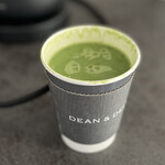 ディーン アンド デルーカ カフェ たまプラーザ店 - 