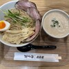 ラーメン家 みつ葉 かどま出張所