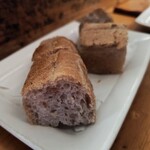 ビストロ マキムシ - 