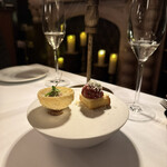 ラ・メゾン・キオイ - 