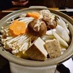 石焼地鶏とりくら - 